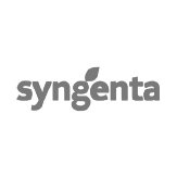 Client logo