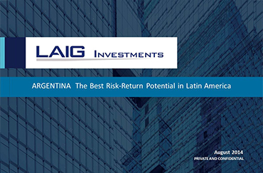 Laig Investments